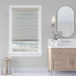 High Quality Indoor Home Blinds PVC Venetian Blinds
