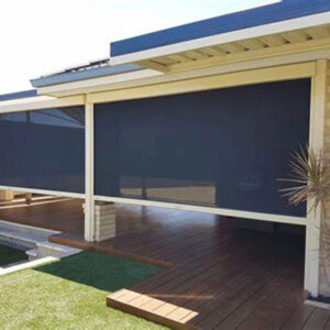 Zipper Track Outdoor Shades (2)