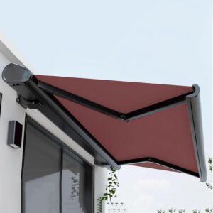 retractable awning（1）