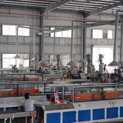 Production Production